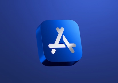 صورة لتطبيق اشتراك lion على APP Store